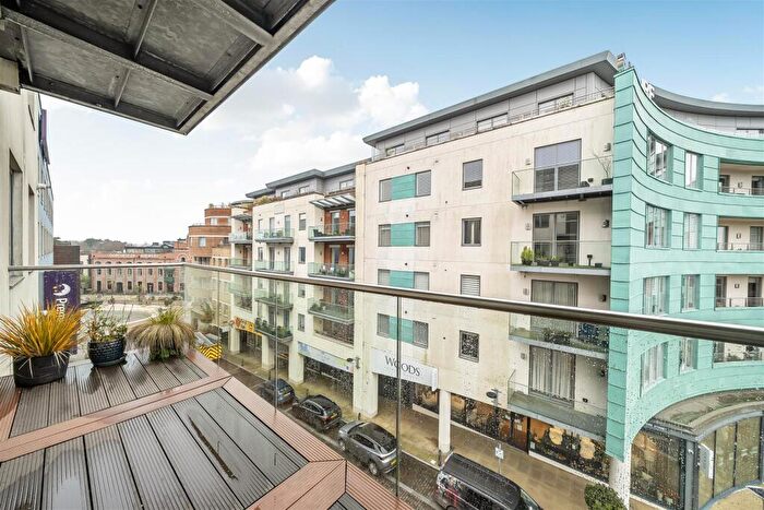 2 Bedroom Apartment For Sale In Ammonite, Copper Street, Dorchester, DT1