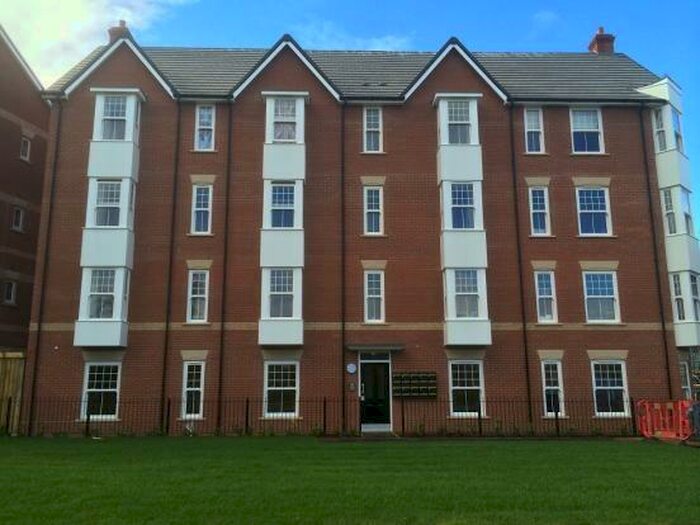 2 Bedroom Apartment To Rent In Fletton Dell, Woburn Sands, Milton Keynes, Buckinghamshire, MK17
