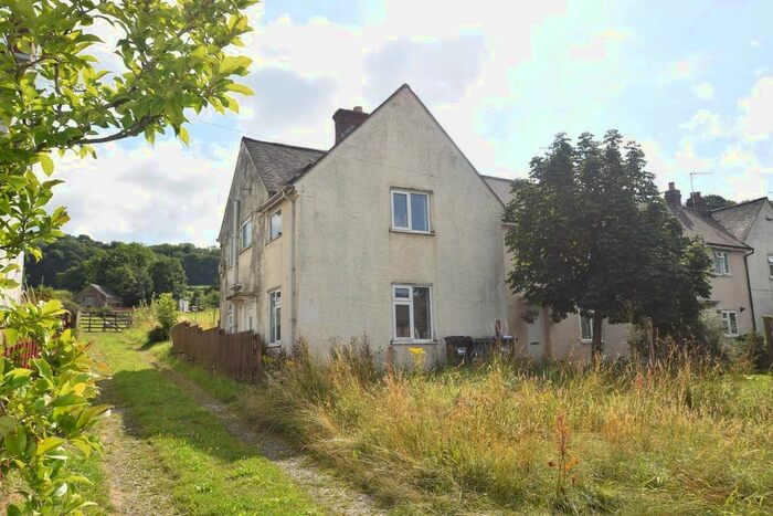 3 Bedroom Semi-Detached House To Rent In Gorsey Bank, Wirksworth, Matlock, DE4