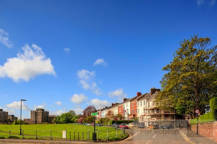 2 Bedroom Flat To Rent In Belle Grove Terrace, Newcastle Upon Tyne, NE2