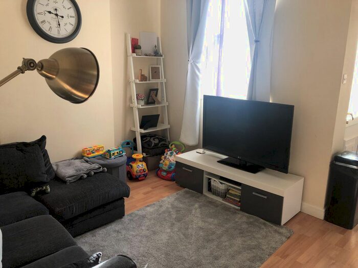 3 Bedroom Terraced House To Rent In Murray Street, Preston, PR1