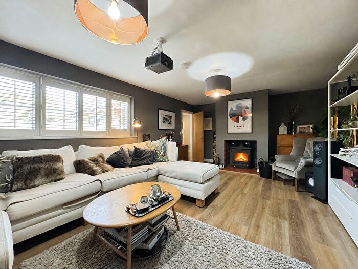 3 Bedroom Detached House For Sale In Cadley Road, Collingbourne Ducis, SN8