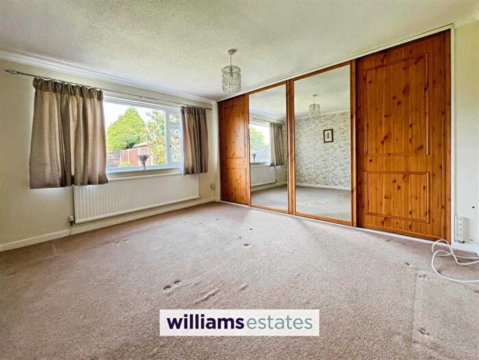 3 Bedroom Bungalow For Sale In Maes Cantaba, Ruthin, LL15