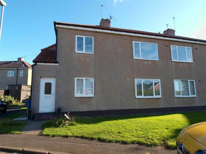 1 Bedroom Flat To Rent In Northcott Gardens, Seghill, Cramlington, NE23