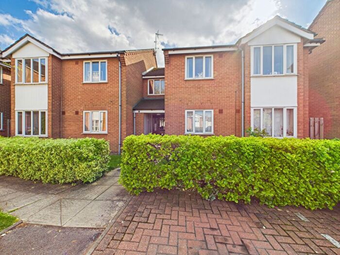 1 Bedroom Flat To Rent In Swindon Close, Cheltenham, GL51