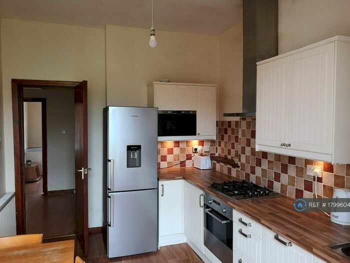 2 Bedroom Flat To Rent In Regent Moray Street, Glasgow, G3