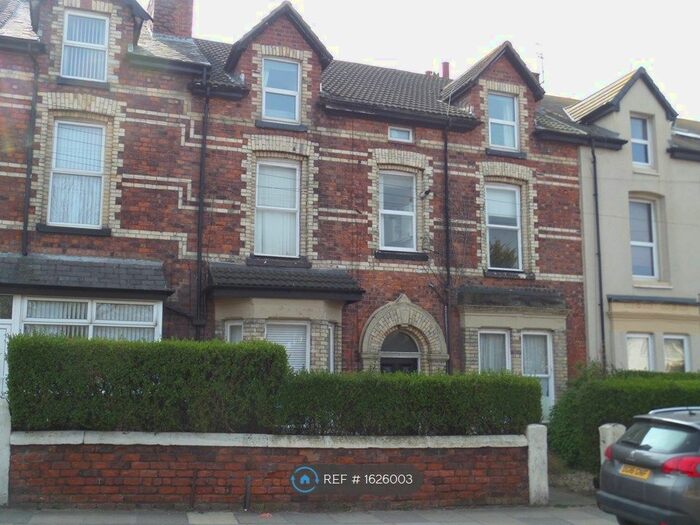 1 Bedroom Flat To Rent In Mersey Road, Crosby, Liverpool, L23