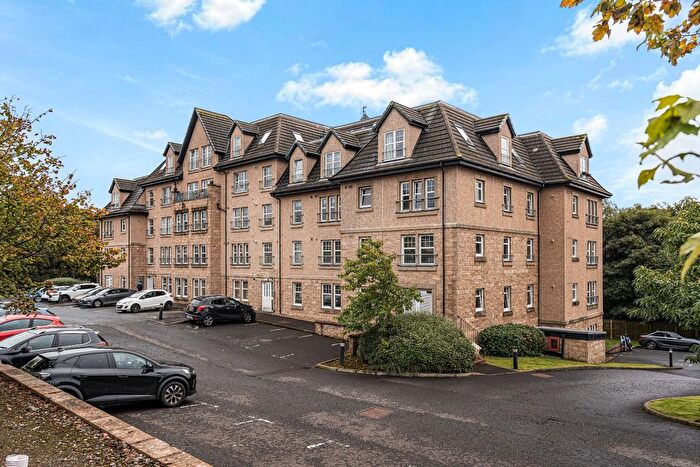 2 Bedroom Flat For Sale In Marina Road, Bathgate, West Lothian, EH48