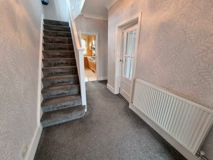 3 Bedroom House To Rent In Pickford Road, Bournemouth, BH9