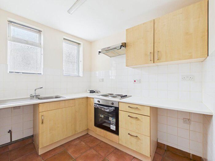 Studio To Rent In Skirbeck Road, Boston, Lincolnshire, PE21