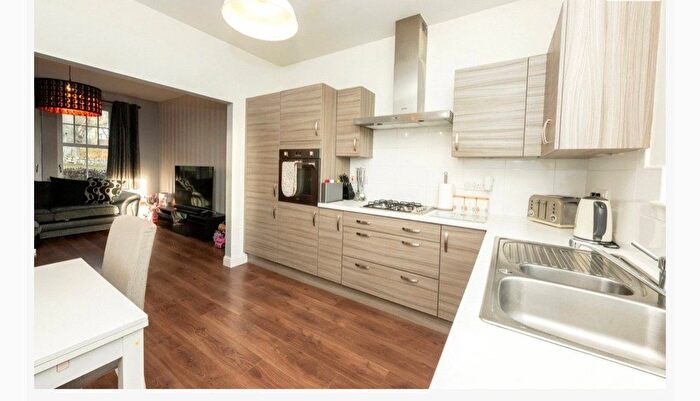3 Bedroom Property For Sale In Castle Meadow, Ellon, Aberdeenshire, AB41