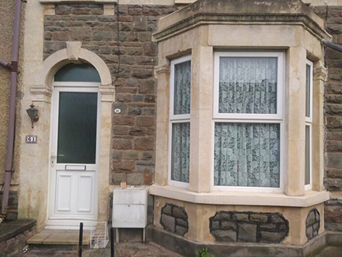 5 Bedroom House To Rent In Richmond Villas, Bristol, BS11