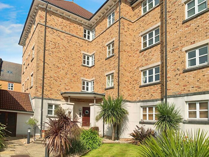 2 Bedroom Flat To Rent In Ensenada Reef, Sovereign Harbour North, BN23