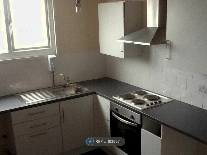 1 Bedroom Flat To Rent In High Street, Middlesbrough, TS6