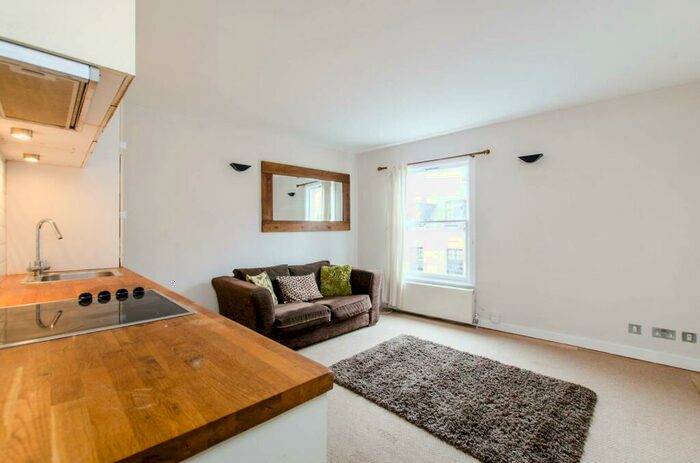 1 Bedroom Flat To Rent In Fernlea Road, Balham, London, SW12