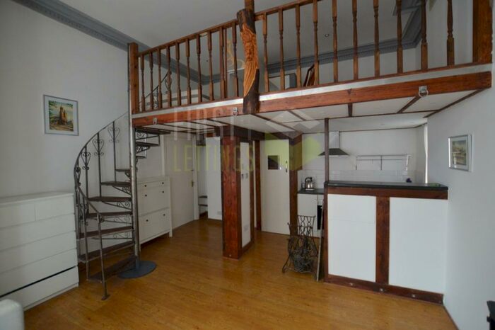 1 Bedroom Flat To Rent In St. James Road, Leicester, LE2