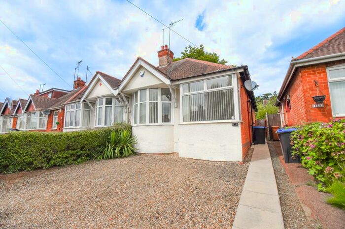 2 Bedroom Bungalow To Rent In Malcolm Drive, Duston, Northampton, NN5