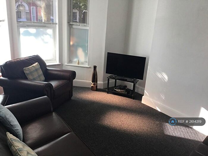 4 Bedroom Terraced House To Rent In Hewson Road, Lincoln, LN1