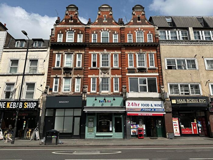 1 Bedroom Flat To Rent In Pentonville Road, London, N1