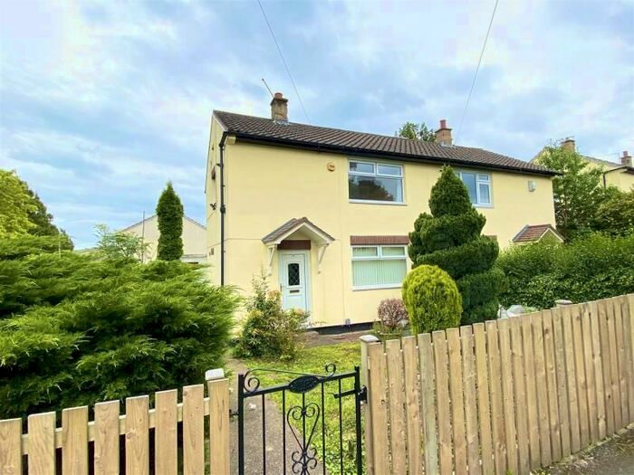 2 Bedroom Semi-Detached House To Rent In Keldregate, Huddersfield HD2