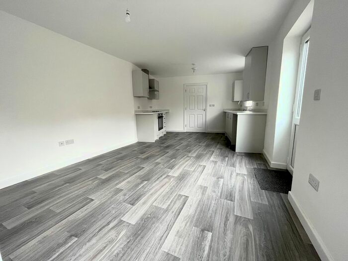 1 Bedroom Flat To Rent In Elizabeth Terrace, Wisbech, PE13