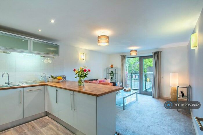 1 Bedroom Flat To Rent In Chapel Allerton, Leeds, LS7