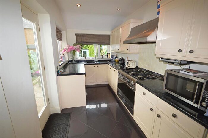 2 Bedroom Semi-Detached Bungalow To Rent In Blackacre Road, Theydon Bois, CM16