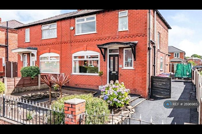 3 Bedroom Semi Detached House To Rent In Westwood Drive, Swinton, Manchester, M27