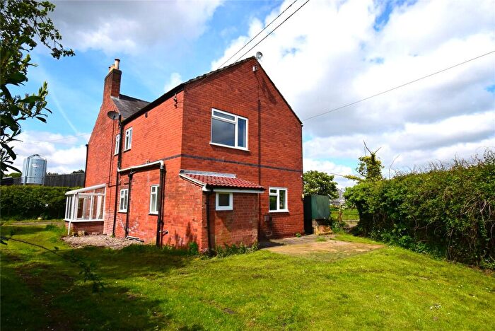 3 Bedroom Detached House To Rent In Halloughton, Southwell, Nottinghamshire, NG25