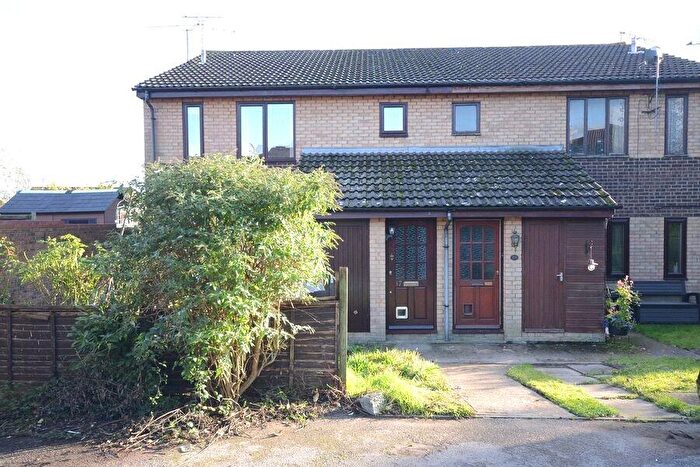 Studio For Sale In Marefield, Lower Earley, Reading, RG6