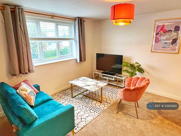 2 Bedroom Flat To Rent In London Road, Carlisle, CA1