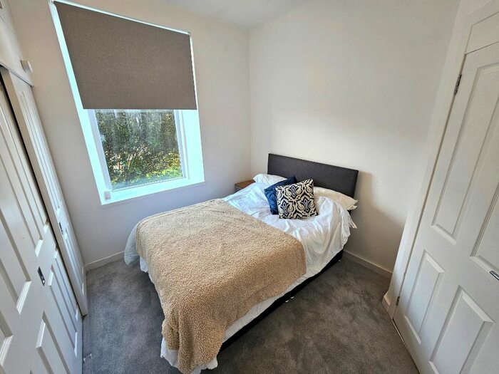 1 Bedroom Flat To Rent In Victoria Road, Torry, Aberdeen, AB11