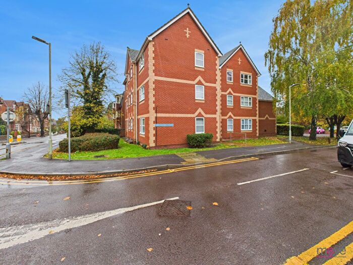 2 Bedroom Flat To Rent In Michaelmas Court, Gloucester, GL1