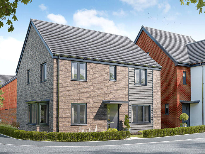 4 Bedroom Detached House For Sale In Llantrisant Road, Tresimwn, Cardiff, CF5