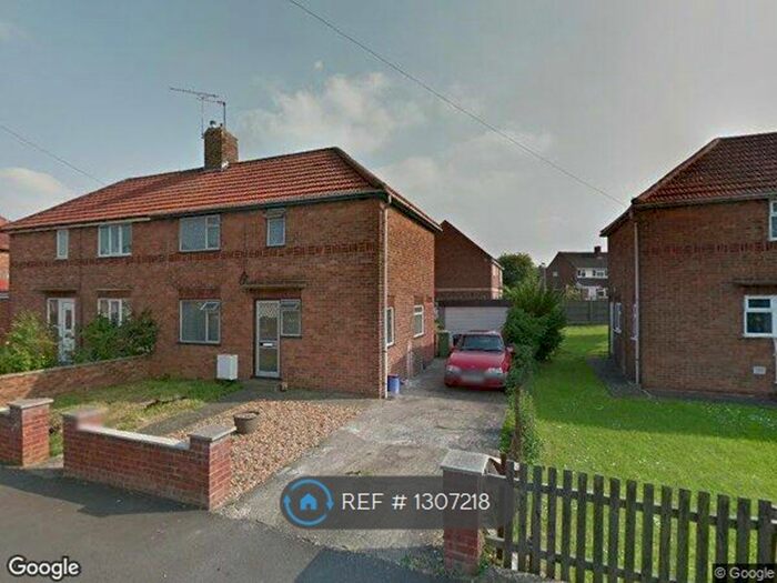 2 Bedroom Semi-Detached House To Rent In Saffron Street, Bletchley, Milton Keynes MK2