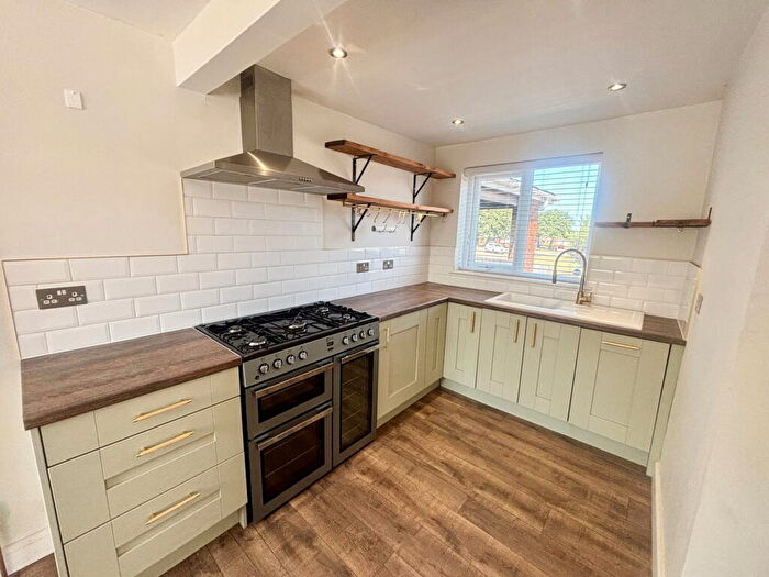 3 Bedroom Terraced House To Rent In Tyldesley Square, Sunderland, SR3