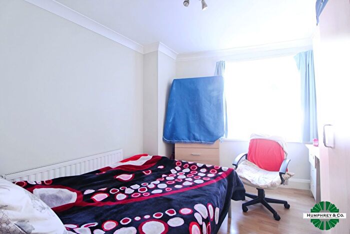 2 Bedroom Flat To Rent In , Maitland Road, E15