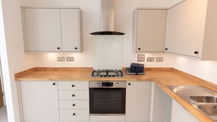 4 Bedroom Terraced House For Sale In Eldridge Street, Dorchester, DT1