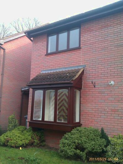 1 Bedroom Detached House To Rent In Whitley Road, Shortstown, MK42