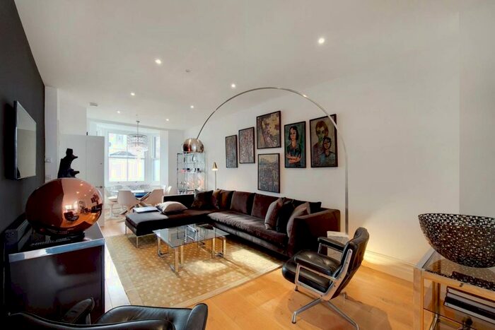 5 Bedroom Terraced House To Rent In Letchford Gardens, Kensal Green, London, NW10