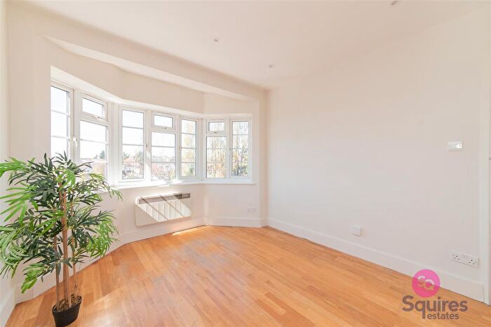 1 Bedroom Flat For Sale In Hendon Way, London, NW4