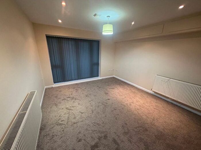 1 Bedroom Flat To Rent In Sicey Avenue, Sheffield, S5