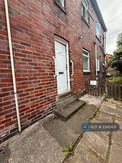 2 Bedroom Flat To Rent In Scarborough Road, Newcastle Upon Tyne, NE6