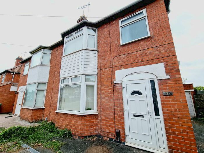 4 Bedroom Semi-Detached House To Rent In Brunswick Street, Leamington Spa, CV31