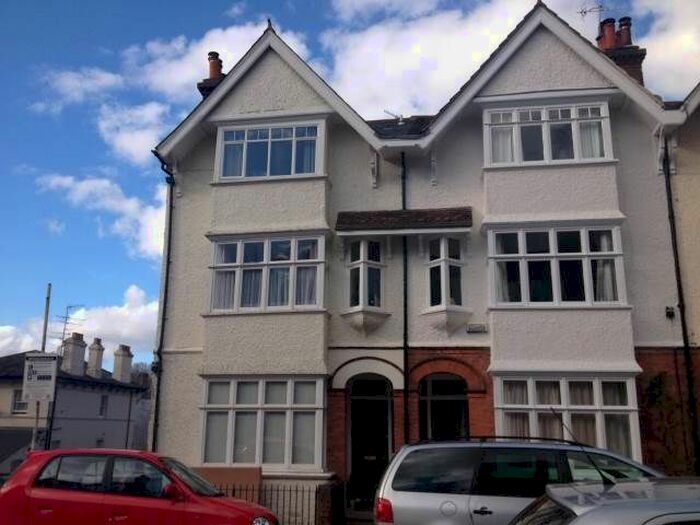 1 Bedroom Flat To Rent In Christchurch Avenue, Tunbridge Wells, Kent TN1