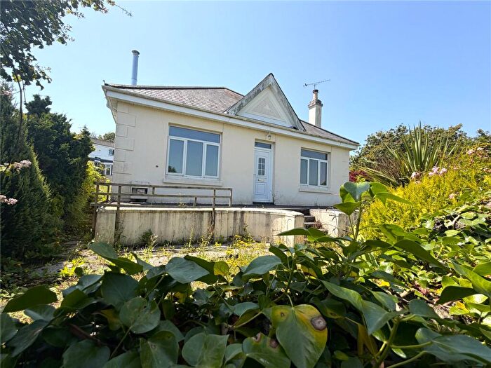 3 Bedroom Detached House For Sale In Nevada Villas, Par, PL24