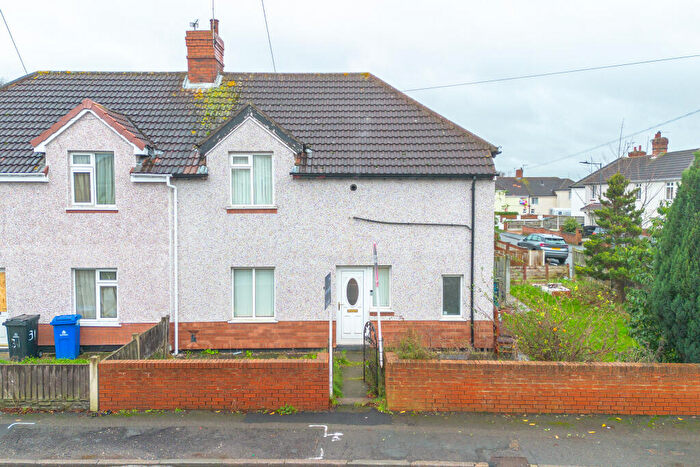 3 Bedroom Semi-Detached House For Sale In Station Road, Arksey, Doncaster, DN5