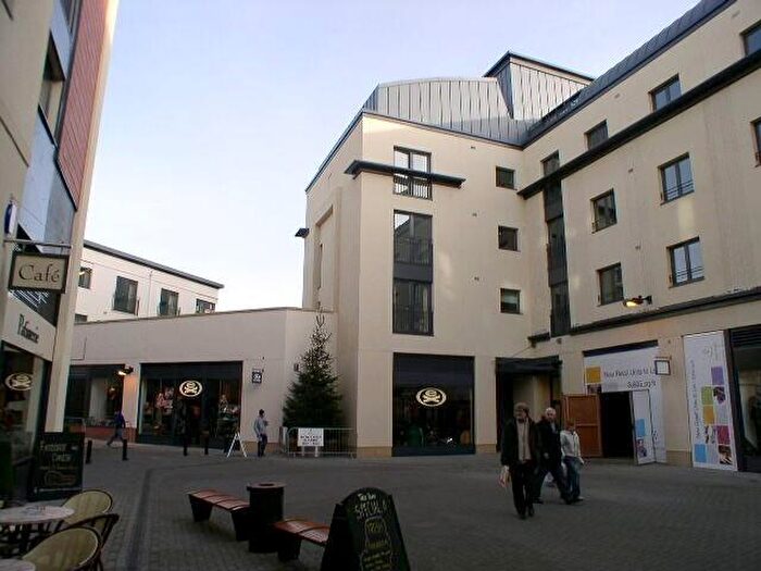 2 Bedroom Apartment To Rent In Regent Street, Parade, Leamington Spa, CV32