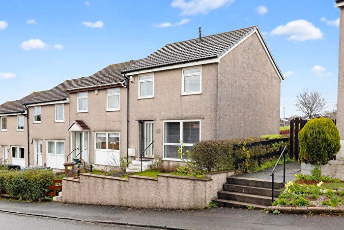 3 Bedroom End Terrace House For Sale In Dee Drive, Paisley, PA2