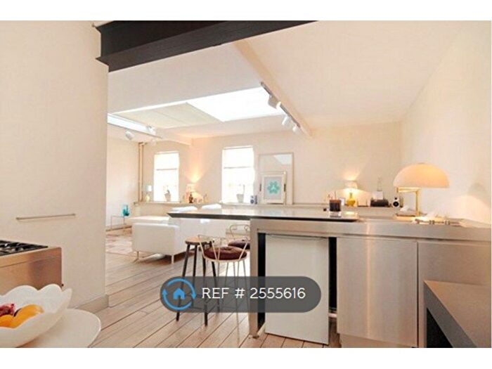 5 Bedroom Terraced House To Rent In Daleham Mews, London, NW3